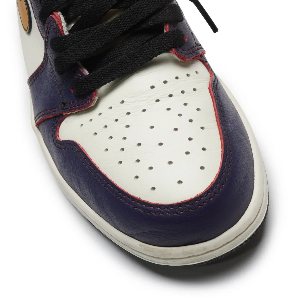 Preloved - Air 1 Retro High SB LA To Chicago