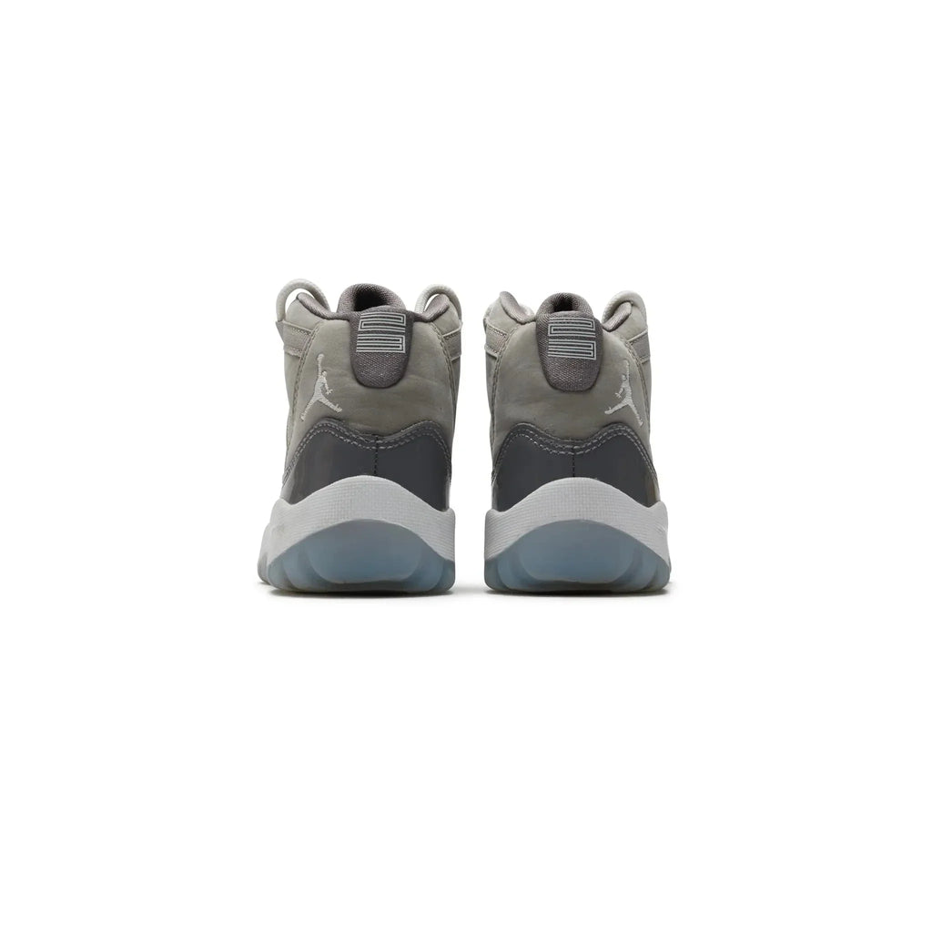 Preloved - Air 11 Retro Cool Grey (2021) (PS)