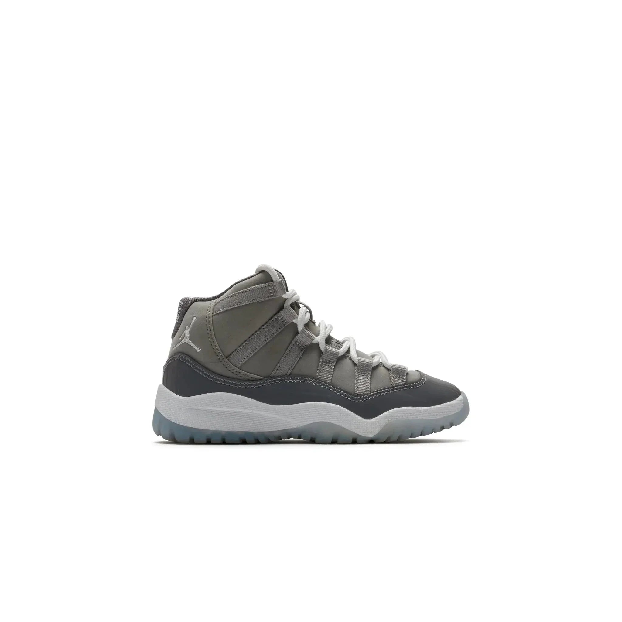 Preloved - Air 11 Retro Cool Grey (2021) (PS)