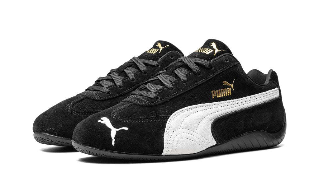 Speedcat OG "Black"