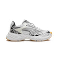Velophasis Technisch White Gum