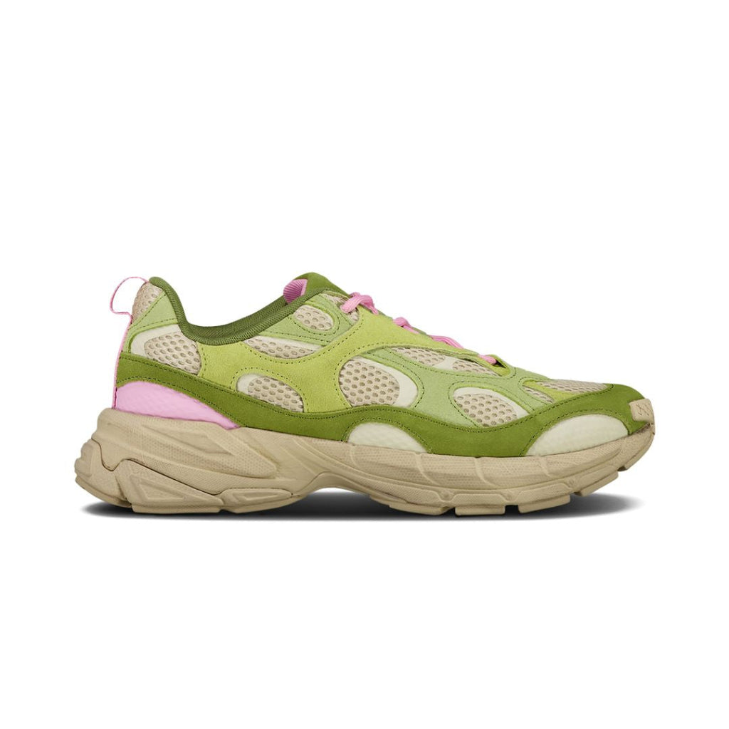 KidSuper Velophasis Nu Olive Green/Putty