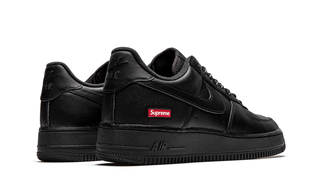 Air Force 1 Low Black