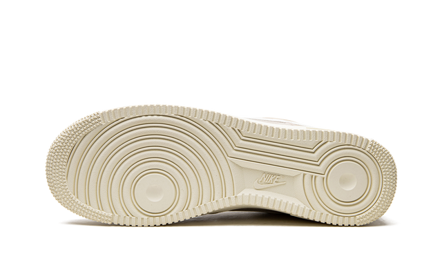 Air Force 1 Certified Fresh Rattan