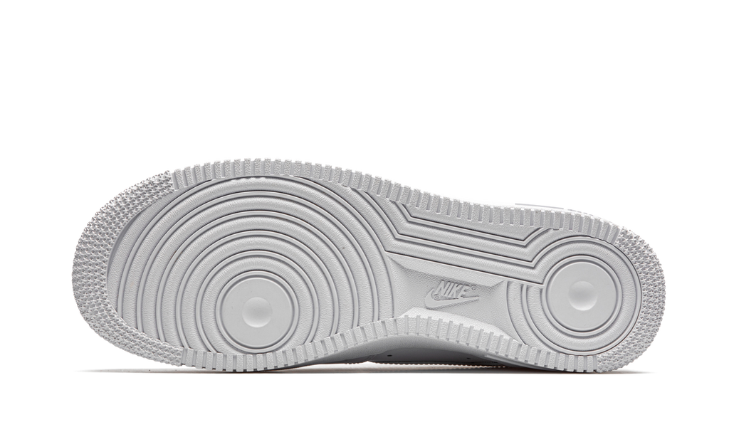 Air Force 1 Low White