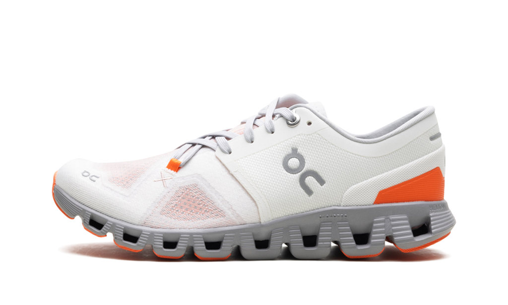 Cloud 3 Ivory Alloy