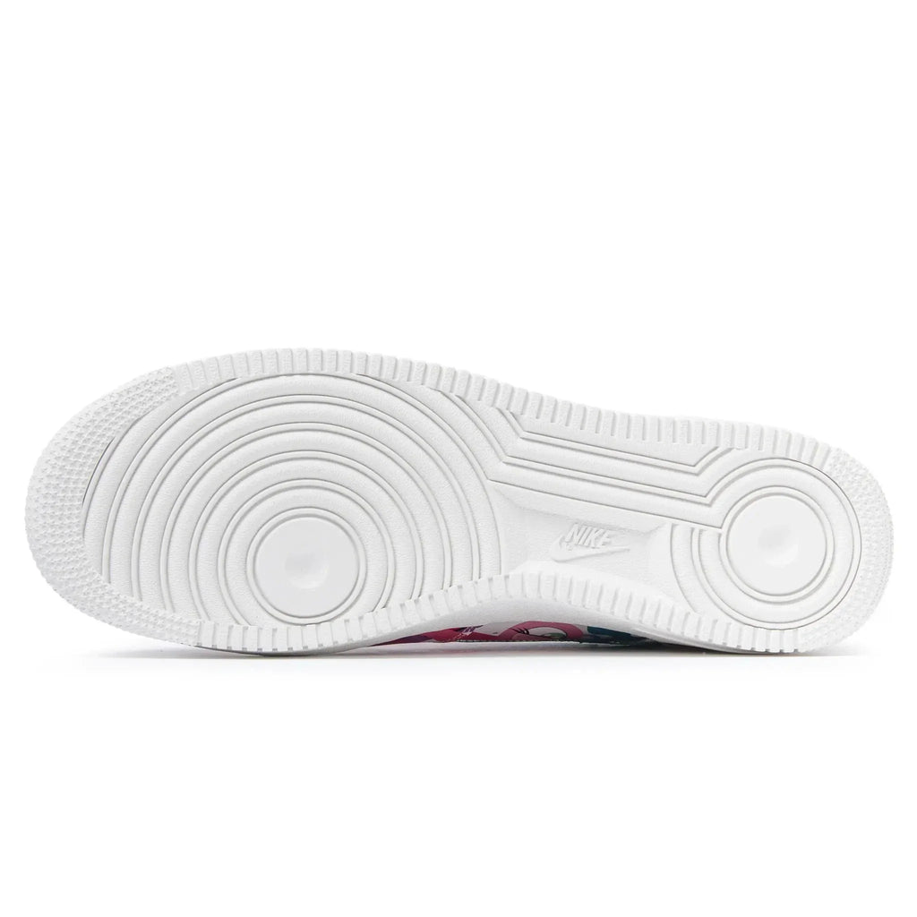 RTFKT Takashi Murakami Air Force 1 Low 'Murakami DNA'