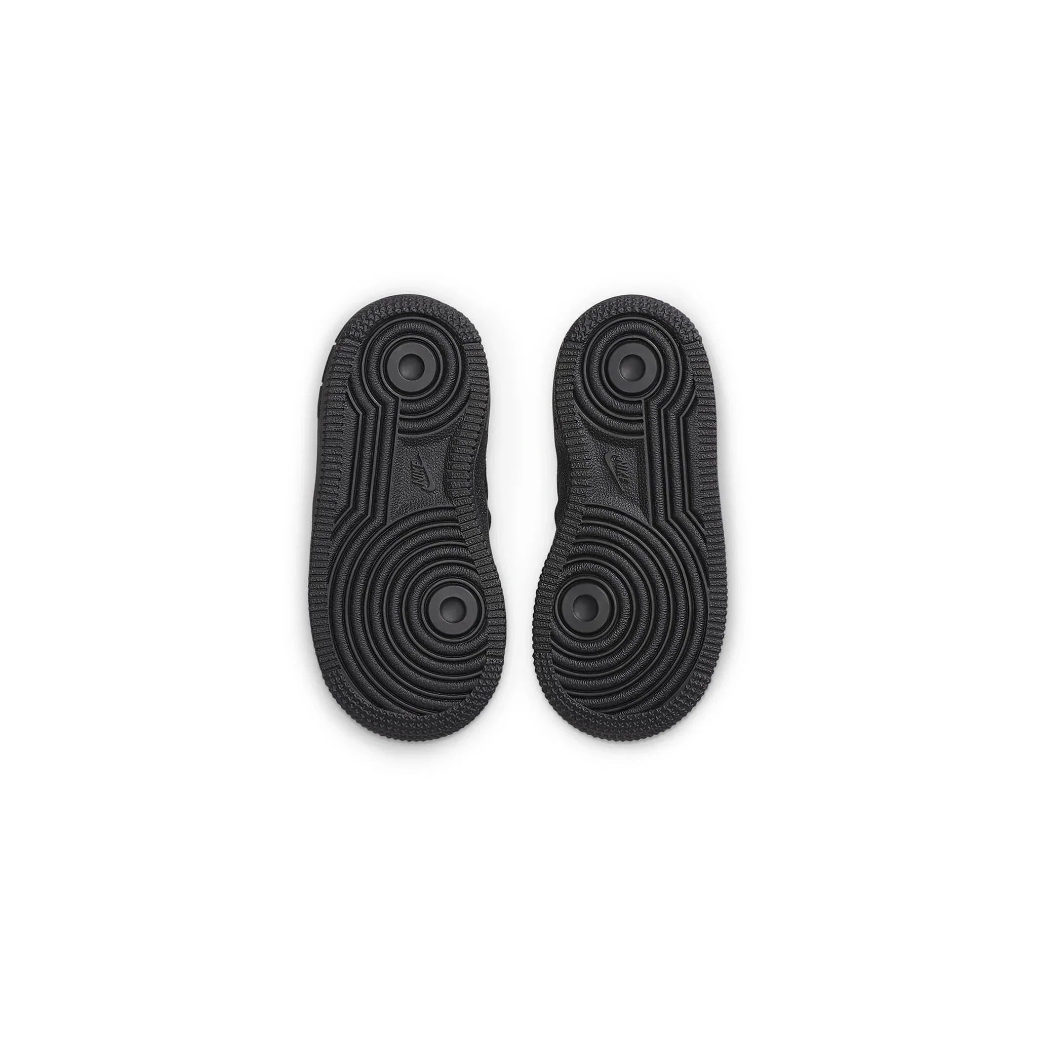 Stussy Air Force 1 Low Black (TD)