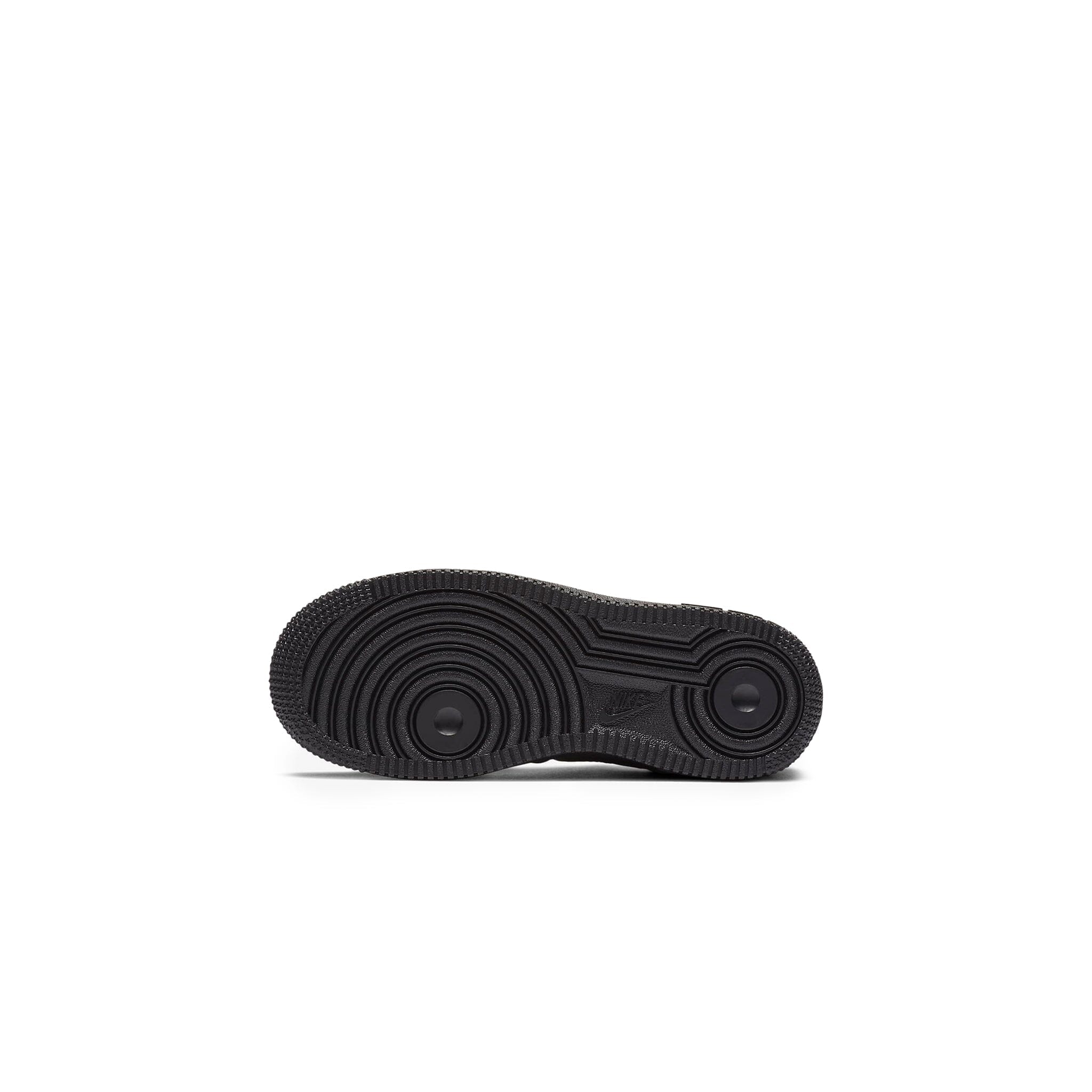 Stussy Air Force 1 Low Black (PS)