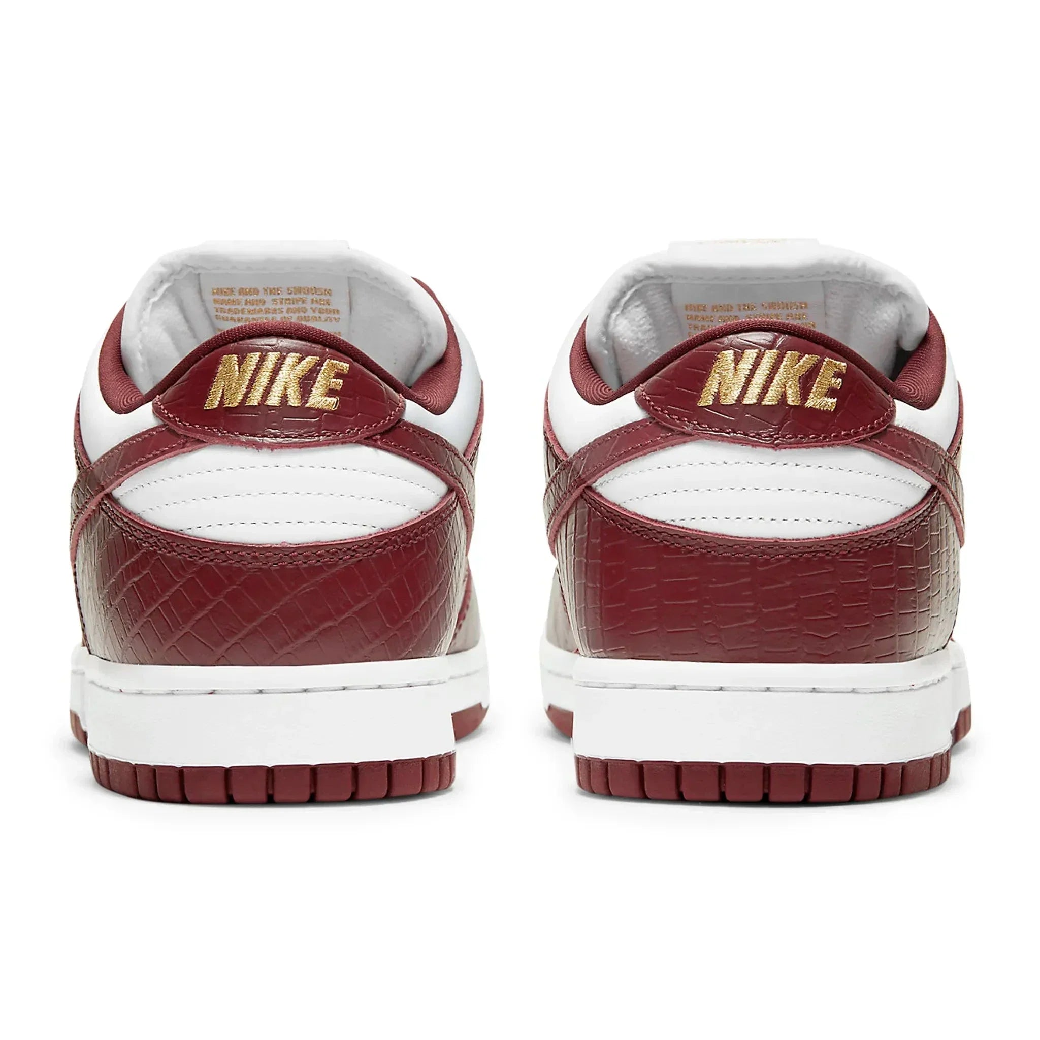 SB Dunk Low Barkroot Brown (2021)