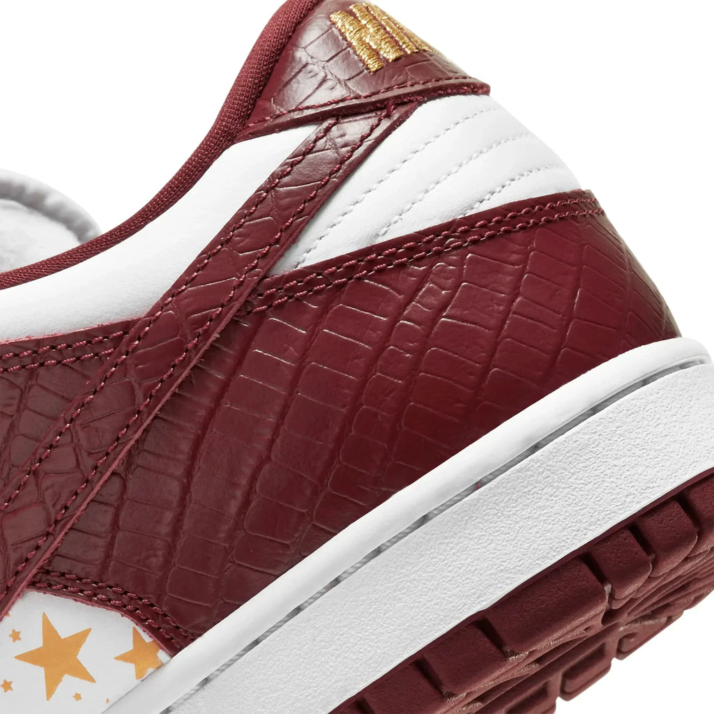 SB Dunk Low Barkroot Brown (2021)