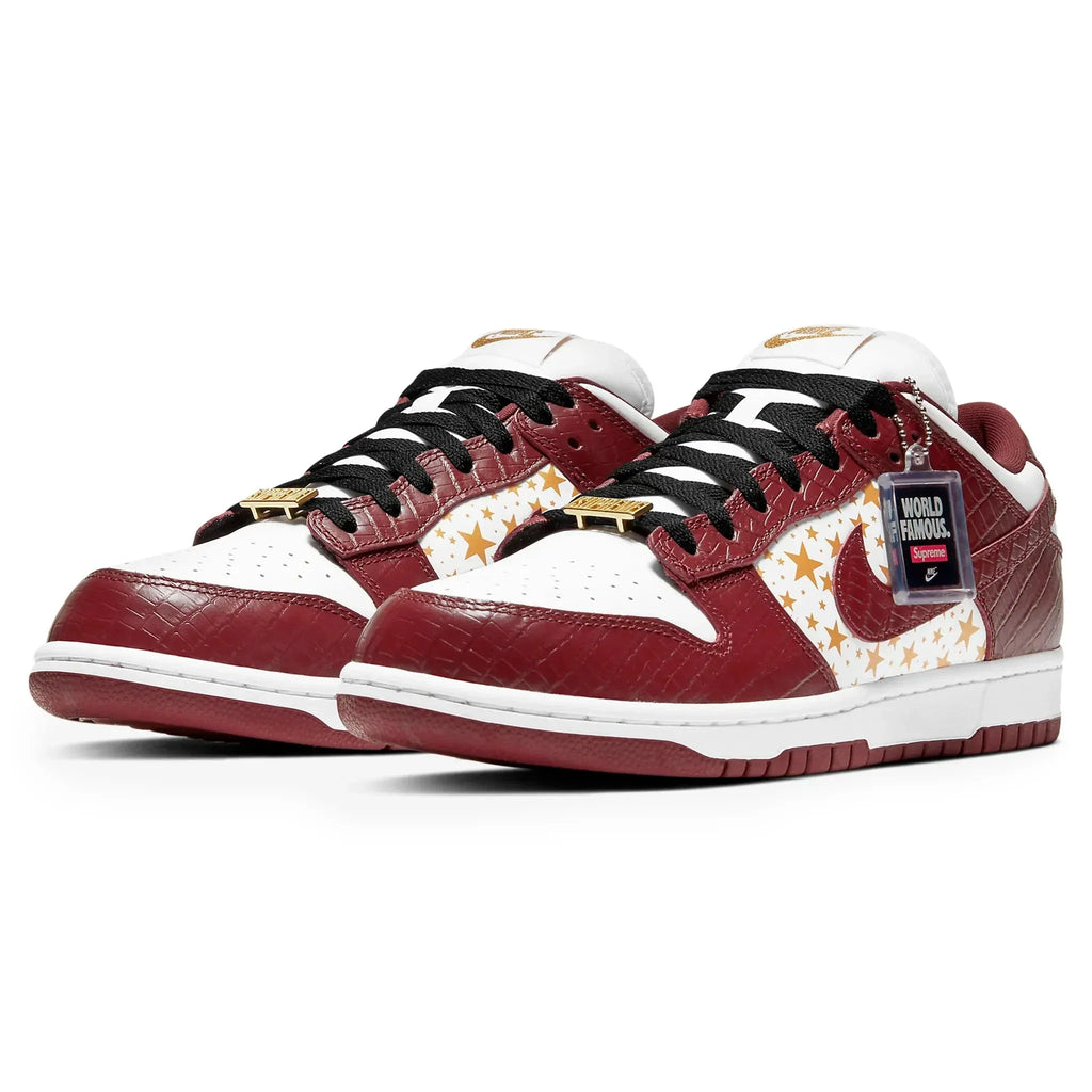 SB Dunk Low Barkroot Brown (2021)