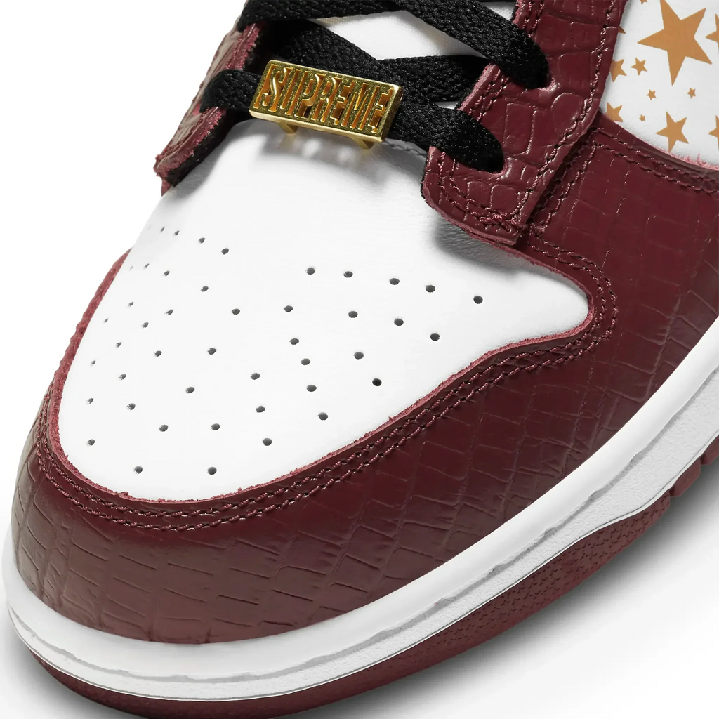 SB Dunk Low Barkroot Brown (2021)