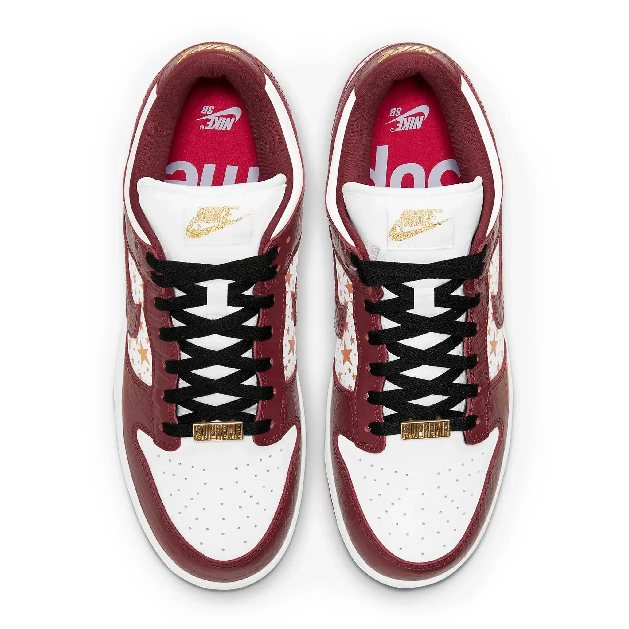 SB Dunk Low Barkroot Brown (2021)