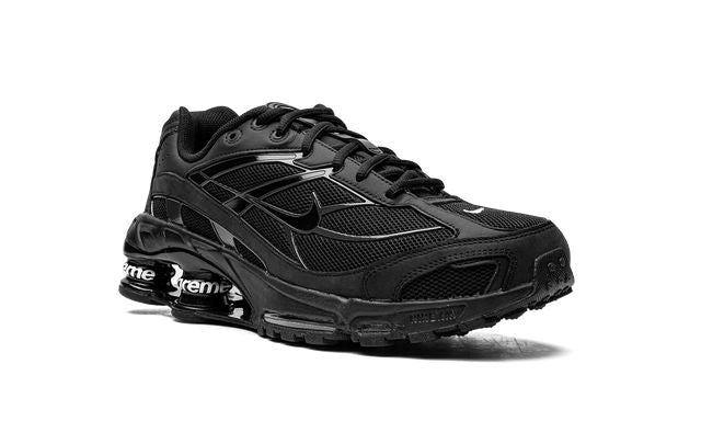 Shox Ride 2 Black
