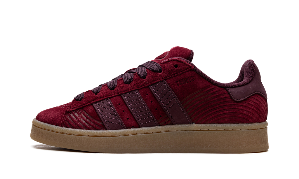Campus 00 Red