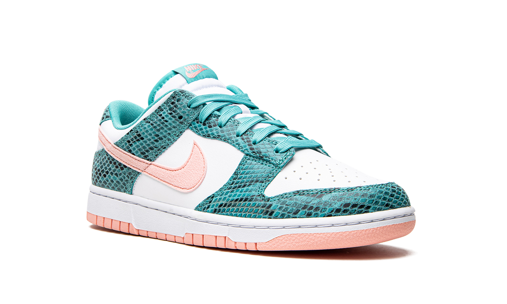 Dunk Low SnakeSkin