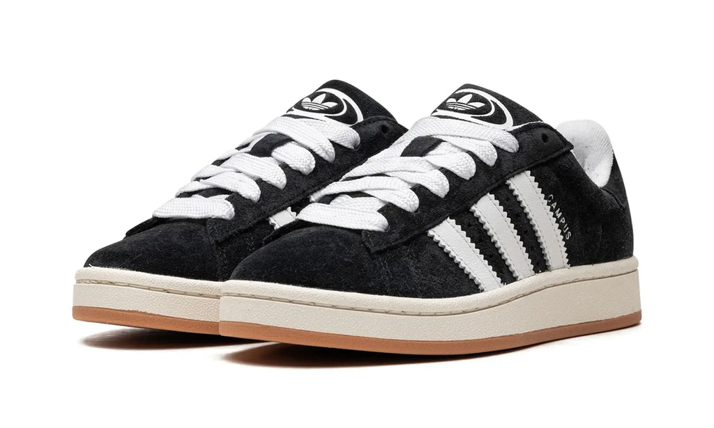 Campus 00s Core Black White