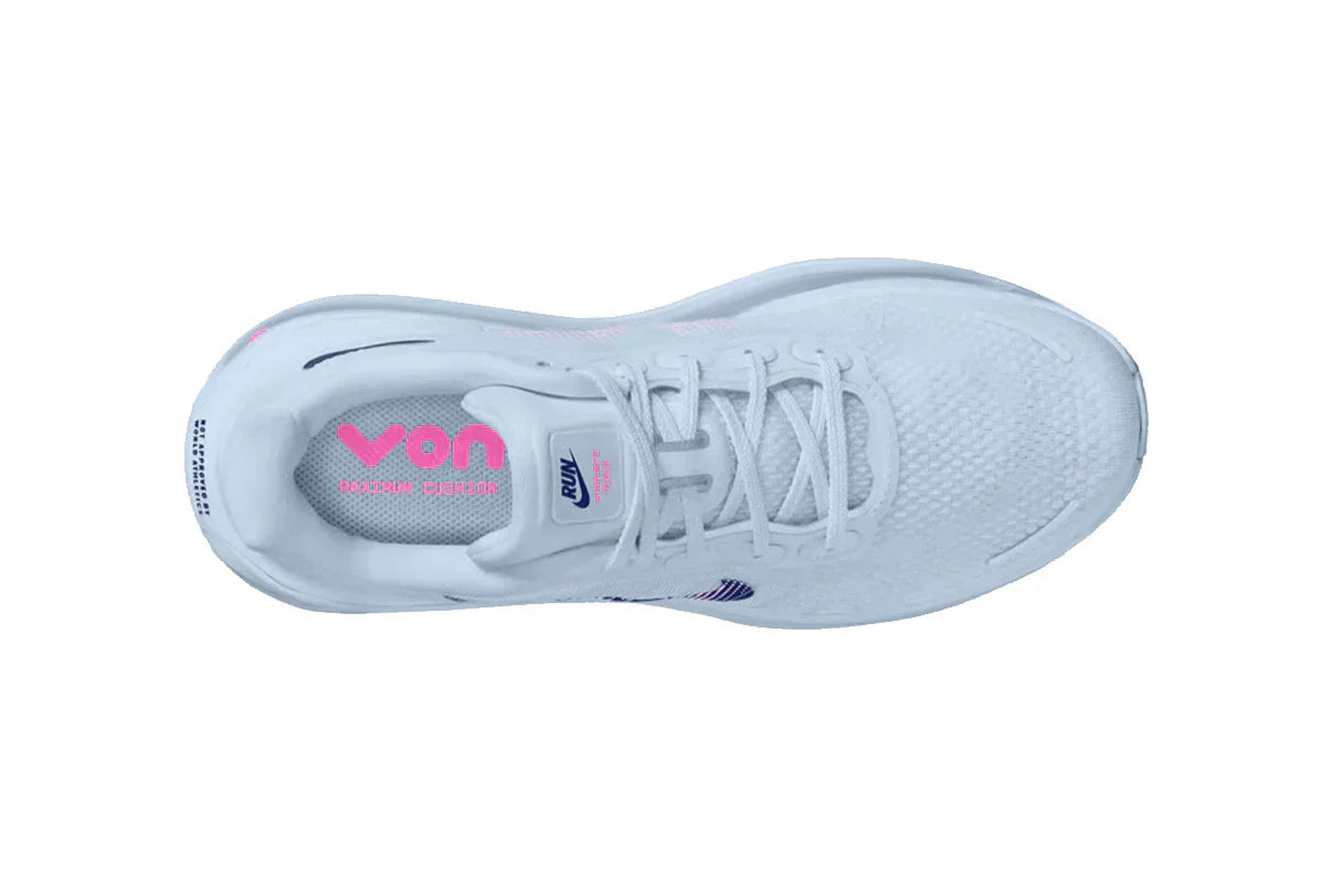 Vomero Premium Blue Tint