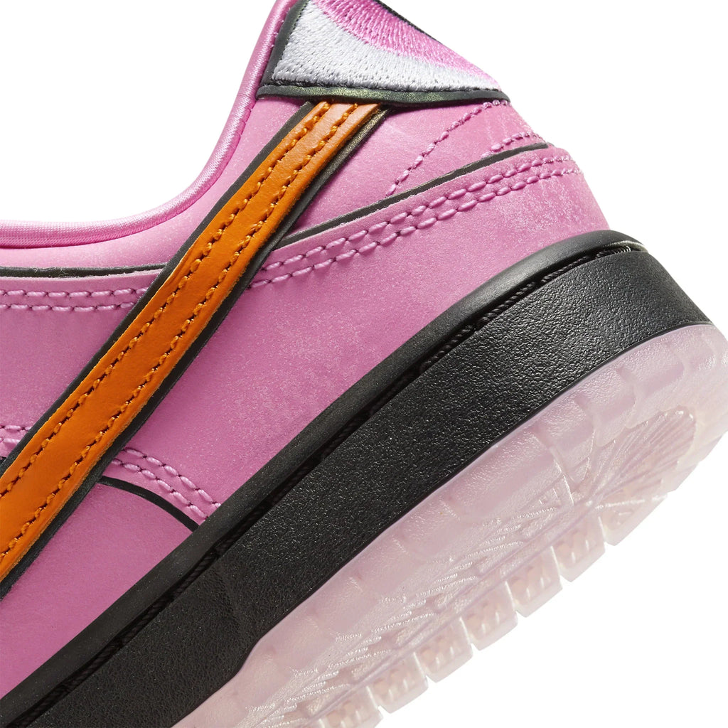 The Powerpuff Girls SB Dunk Low Blossom (PS)