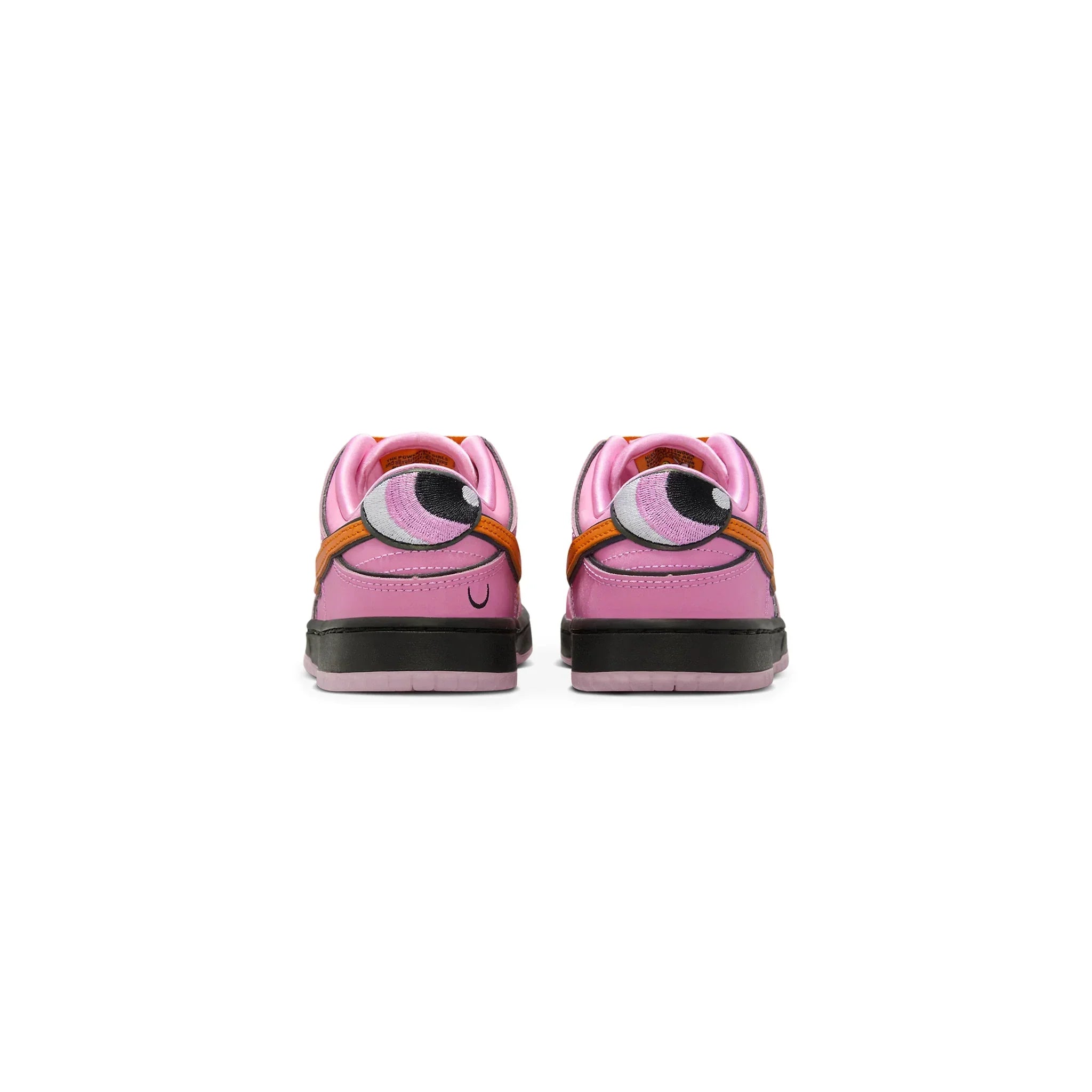 The Powerpuff Girls SB Dunk Low Blossom (PS)