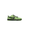 The Powerpuff Girls SB Dunk Low Buttercup (PS)