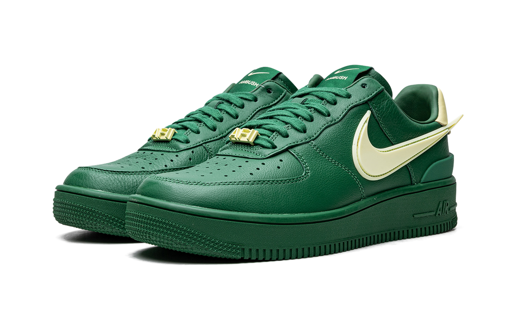 Air Force 1 Ambush Pine Green