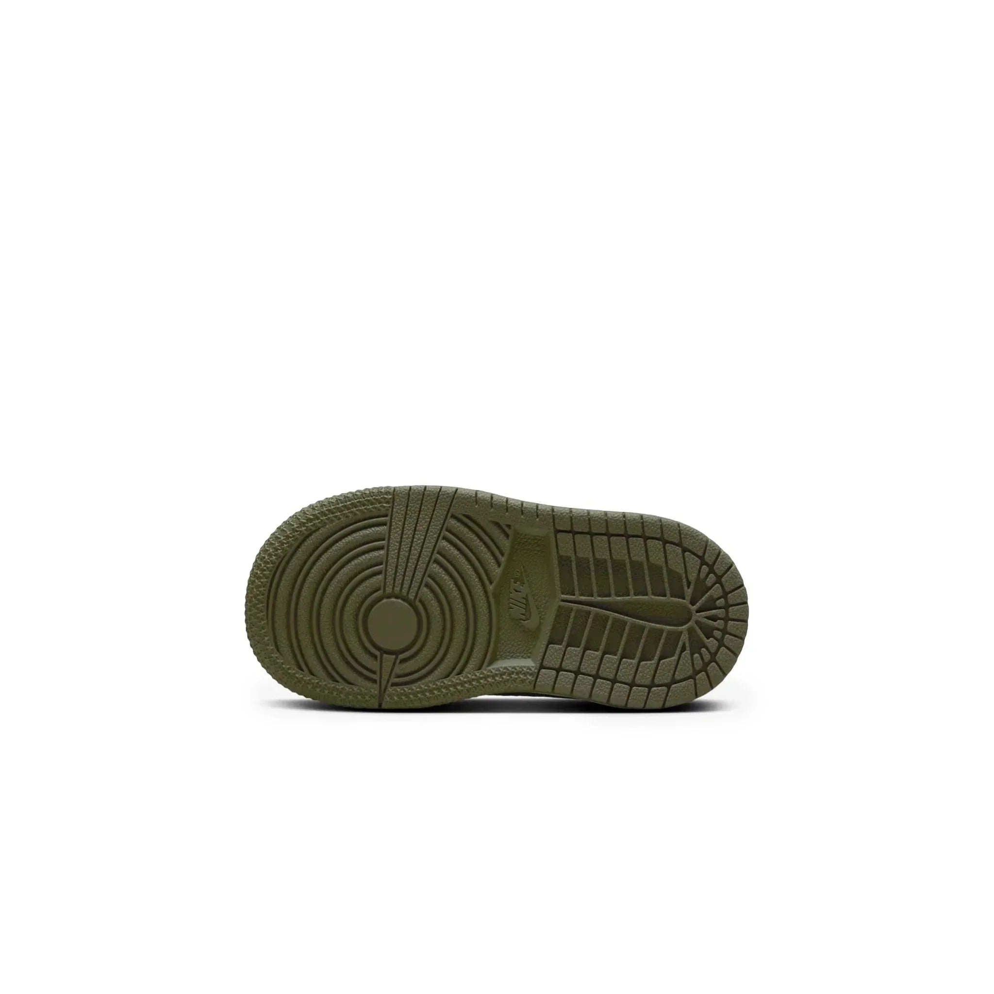 Travis Scott Air 1 Low OG Medium Olive (TD)