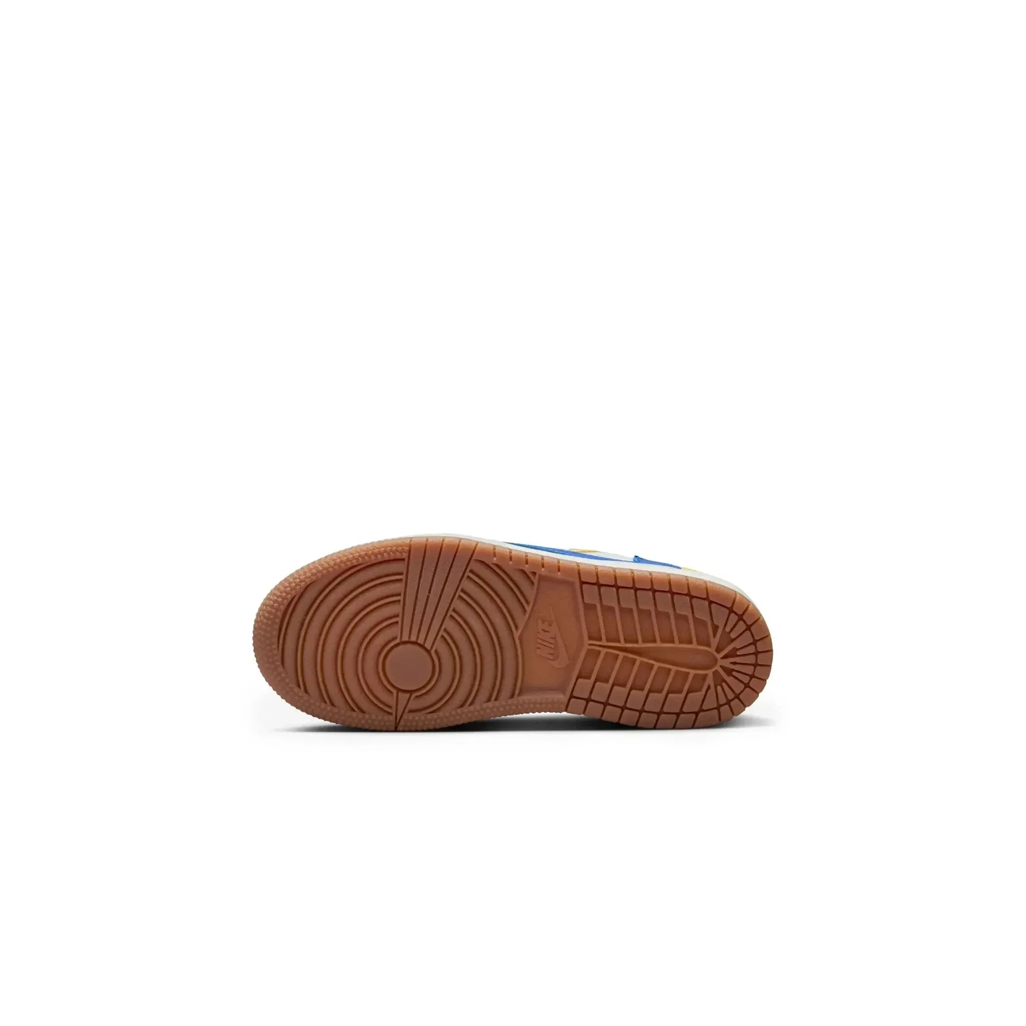 Travis Scott Air 1 Retro Low OG Canary (PS)