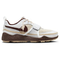 Travis Scott Zoom Field Jaxx Light Chocolate