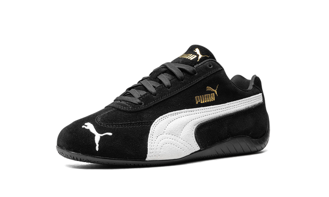 Speedcat OG "Black"