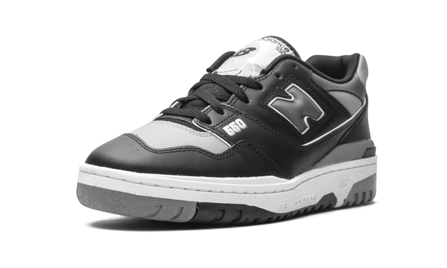550 Black