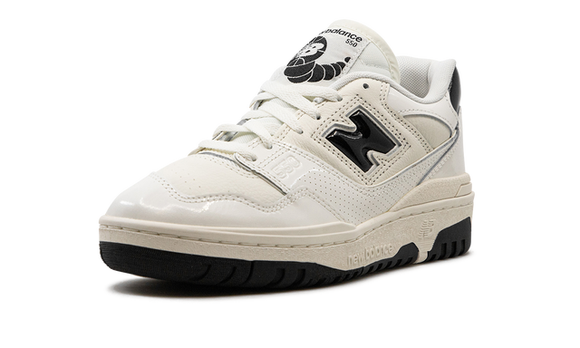 550 "SEA SALT"