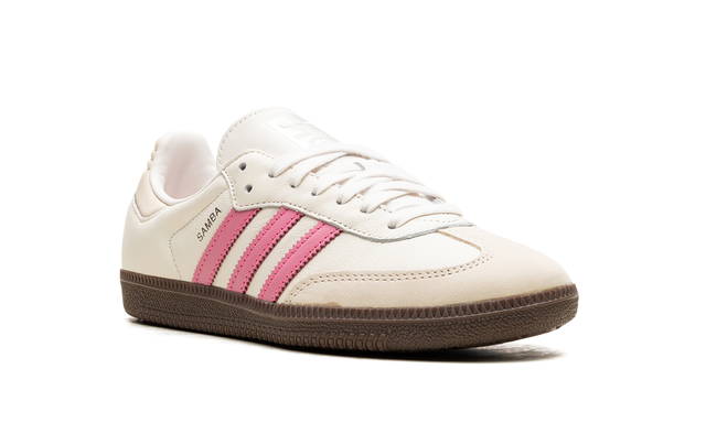 Samba Lucid Pink