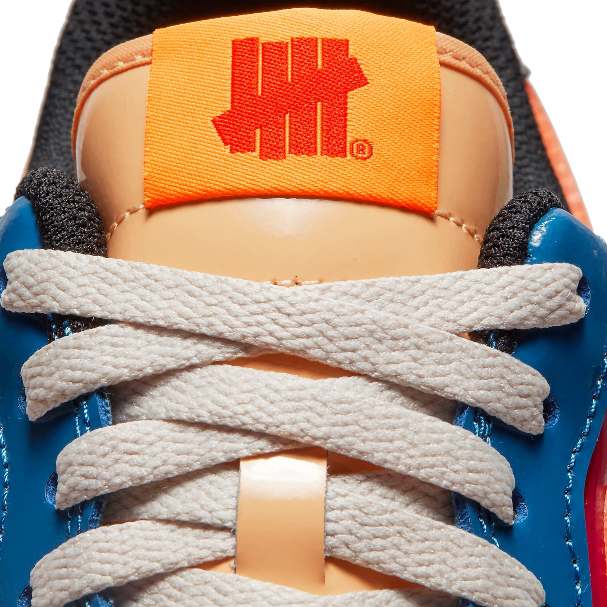 Undefeated Air Force 1 Low Multi-Patent