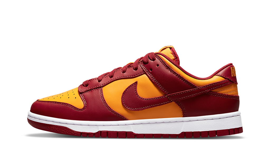Dunk Low Midas Gold