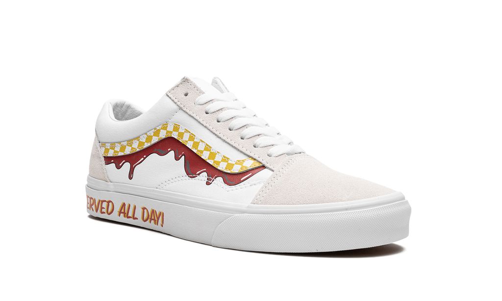 Old Skool "Van Doren"