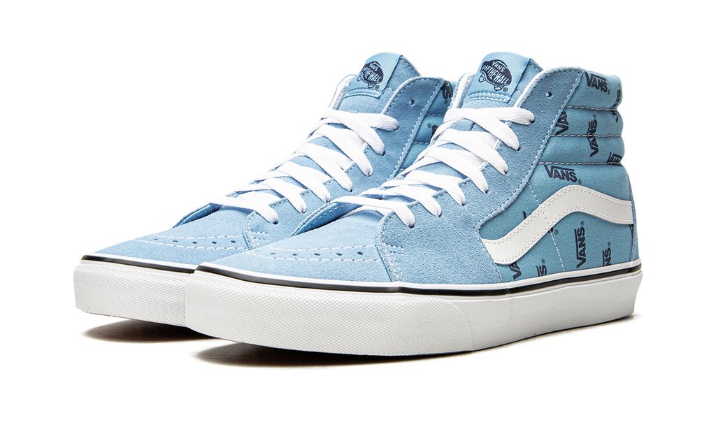 Sk8-Hi "AOP"