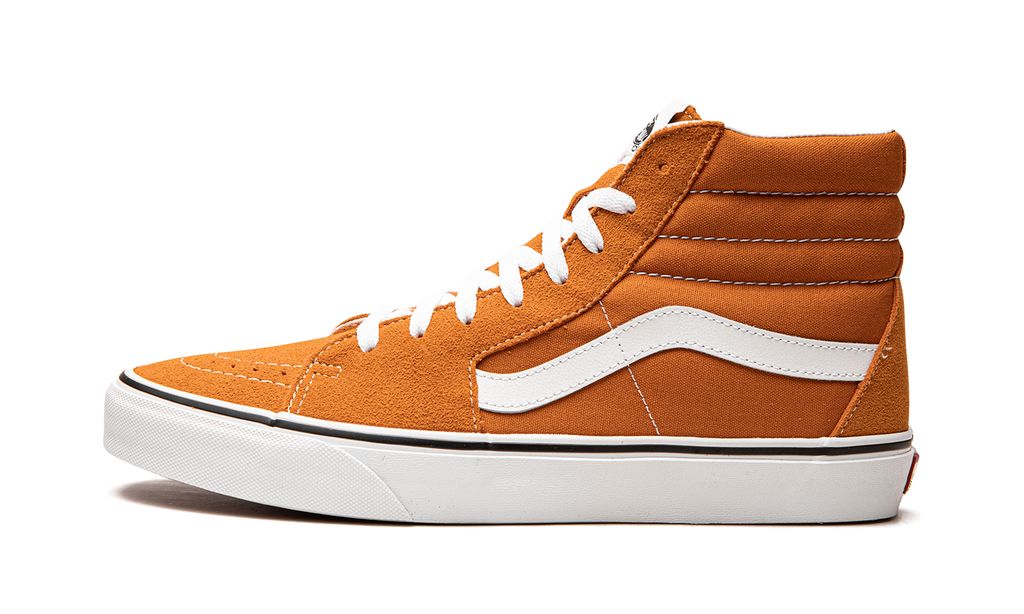 Sk8 Hi "Desert Sun"