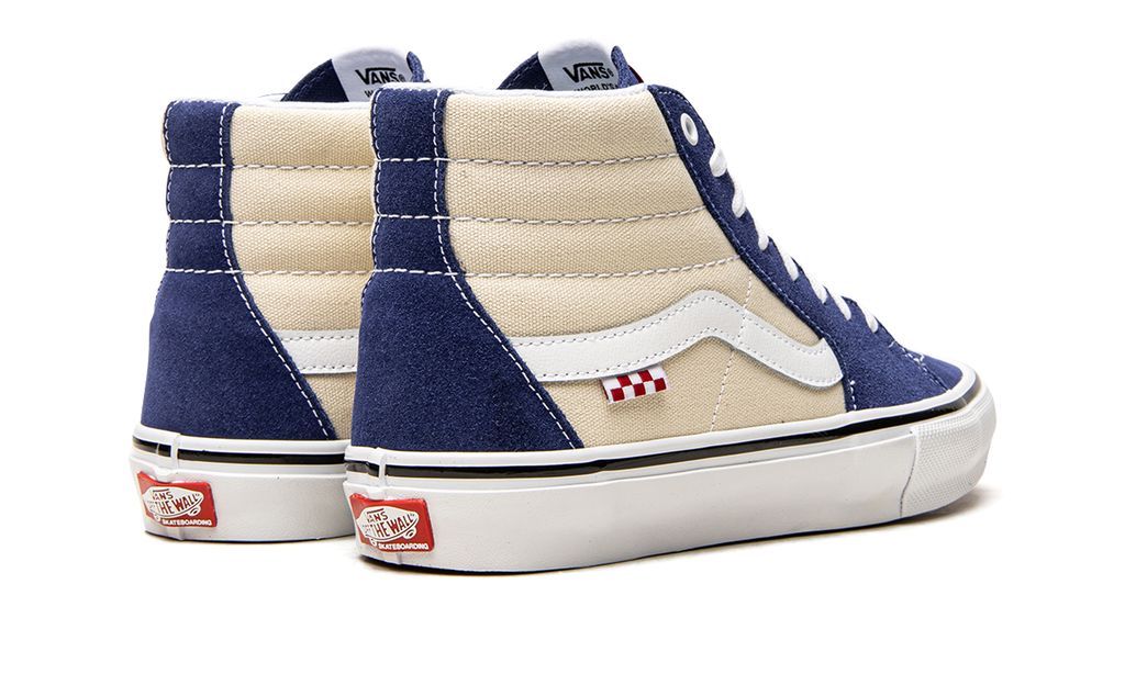 Sk8-Hi
