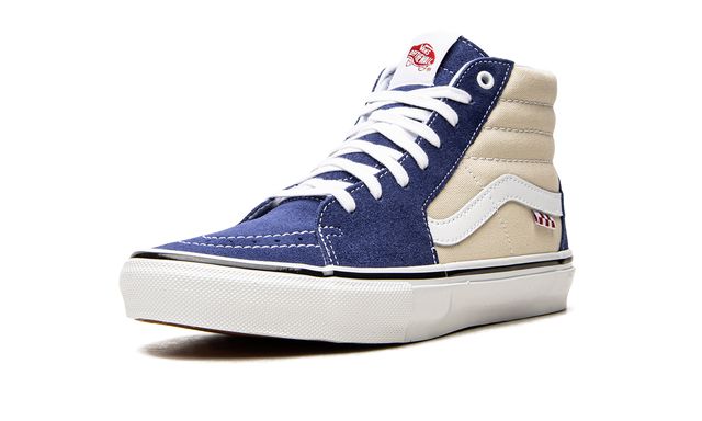Sk8-Hi