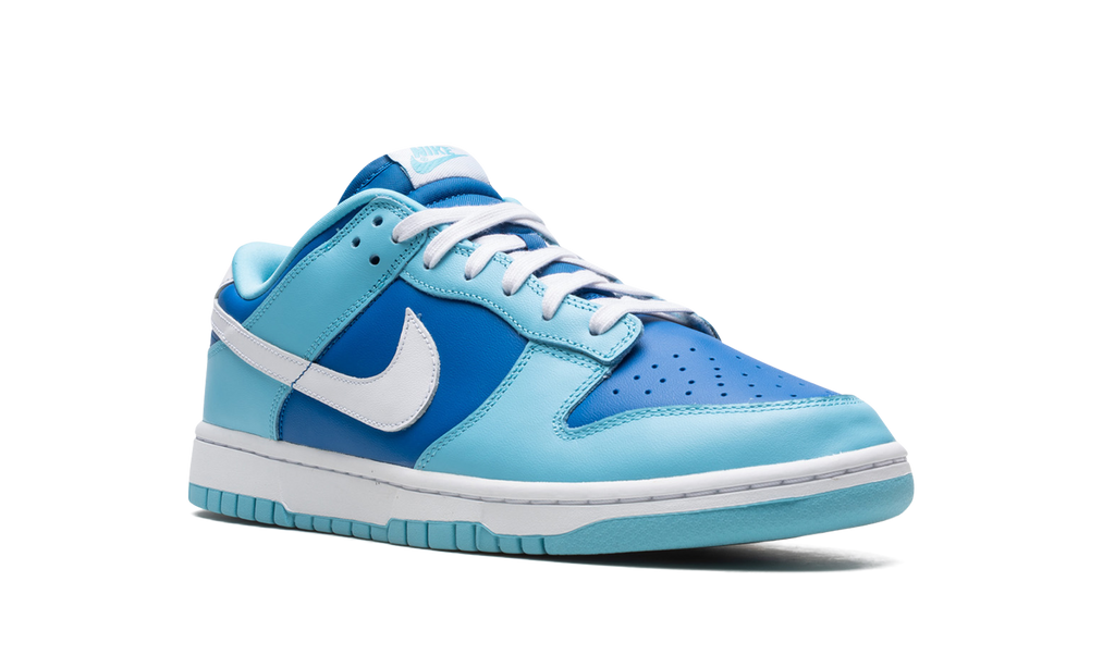 Dunk Low Retro Argon