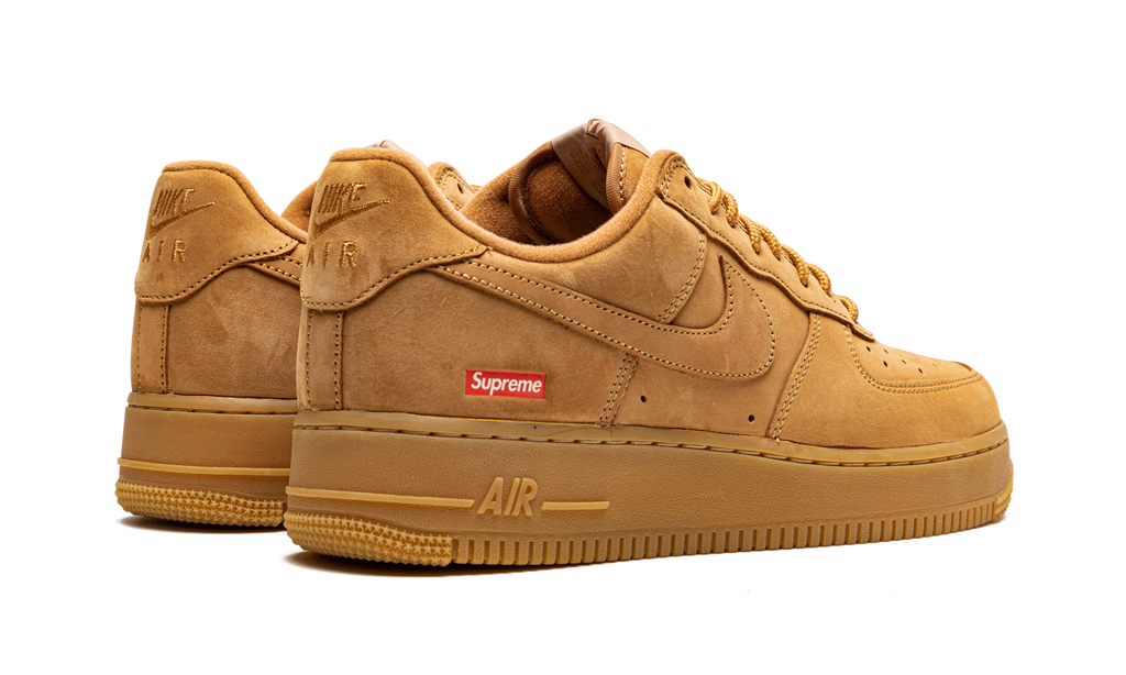 Air Force 1 Low SP Wheat
