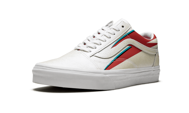 Old Skool "David Bowie"