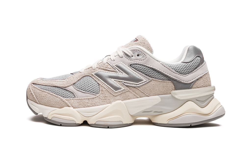 9060 Lunar Timberwolf Grey