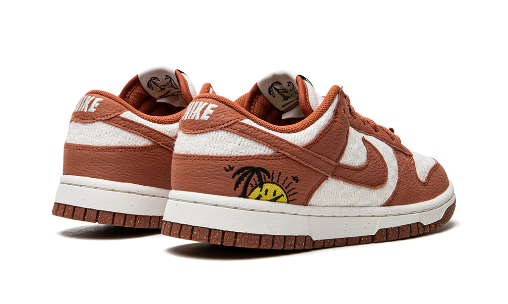 Dunk Low Retro Sun Club Burn Sunrise