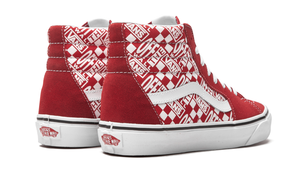 Sk8 Hi "OTW"