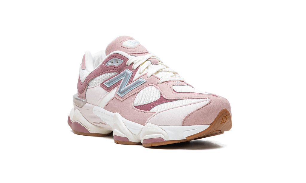 9060 Gs Wide Rose Pink