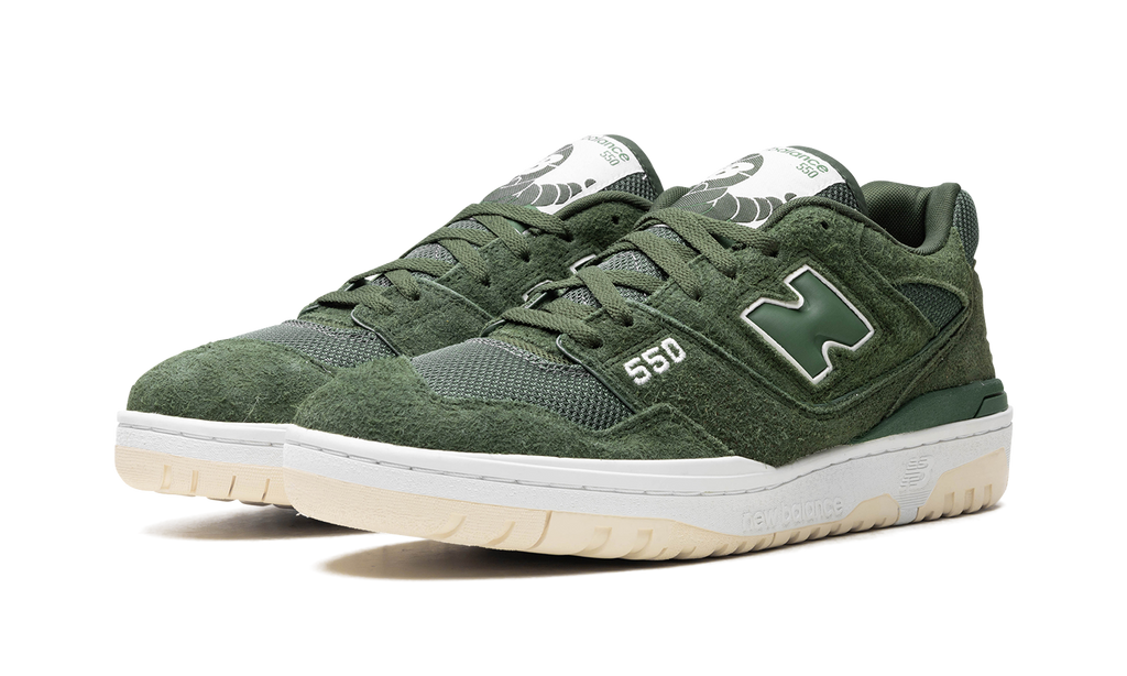550 Nori