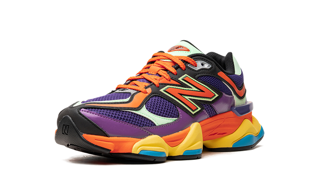 9060 Prism Purple